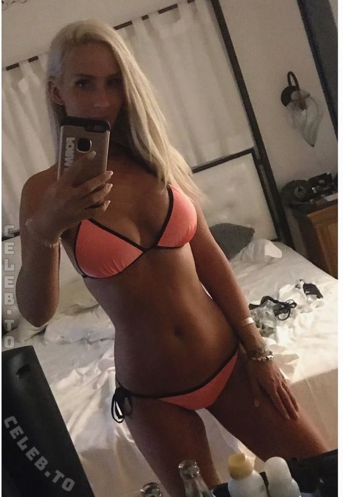 Ricarda Mumm nude photo 3
