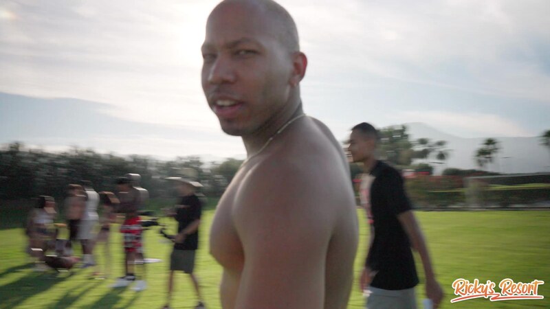 Ricky Johnson nude photo 17