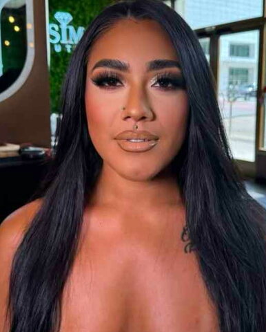 Rico Strong nude photo 2