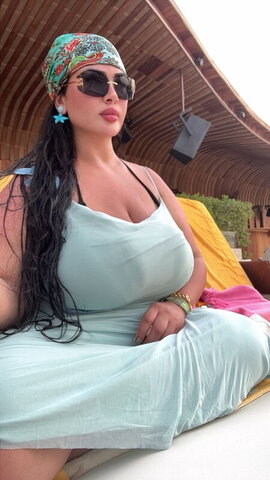 Rihab Mestiri Fresh (6 photos)