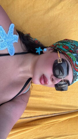 Rihab Mestiri nude photo 9