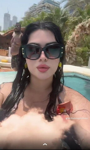Rihab Mestiri Fresh (4 photos)