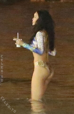 Rihanna nude photo 12