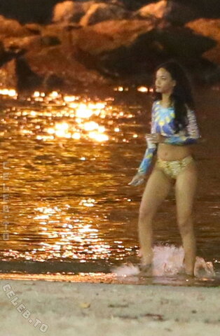 Rihanna nude photo 11