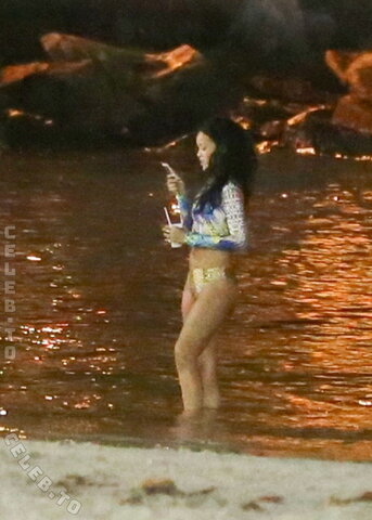 Rihanna nude photo 7
