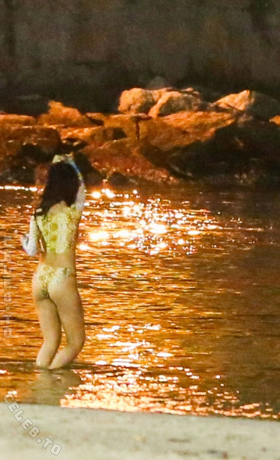 Rihanna nude photo 14