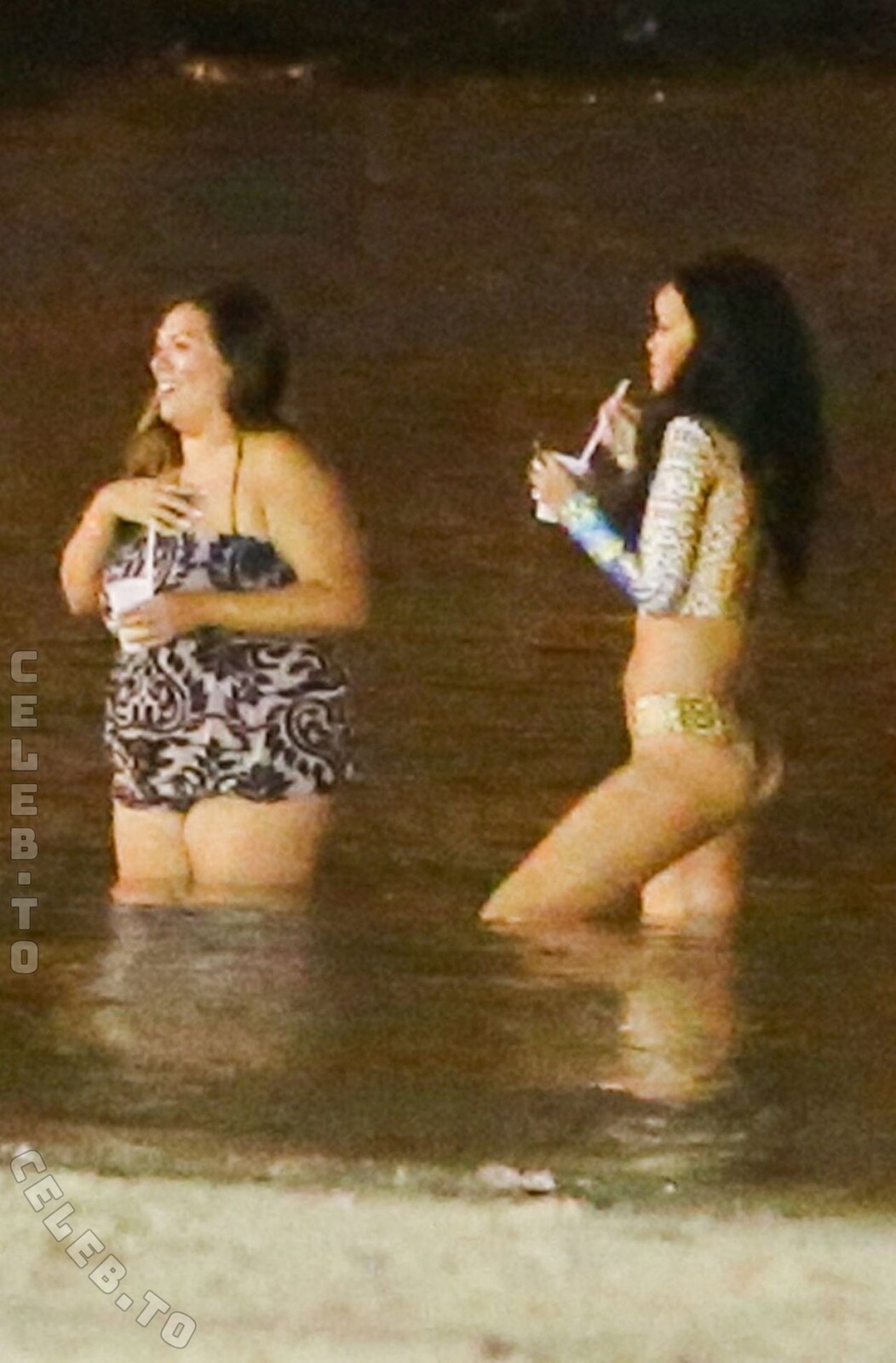 Rihanna nude photo 19
