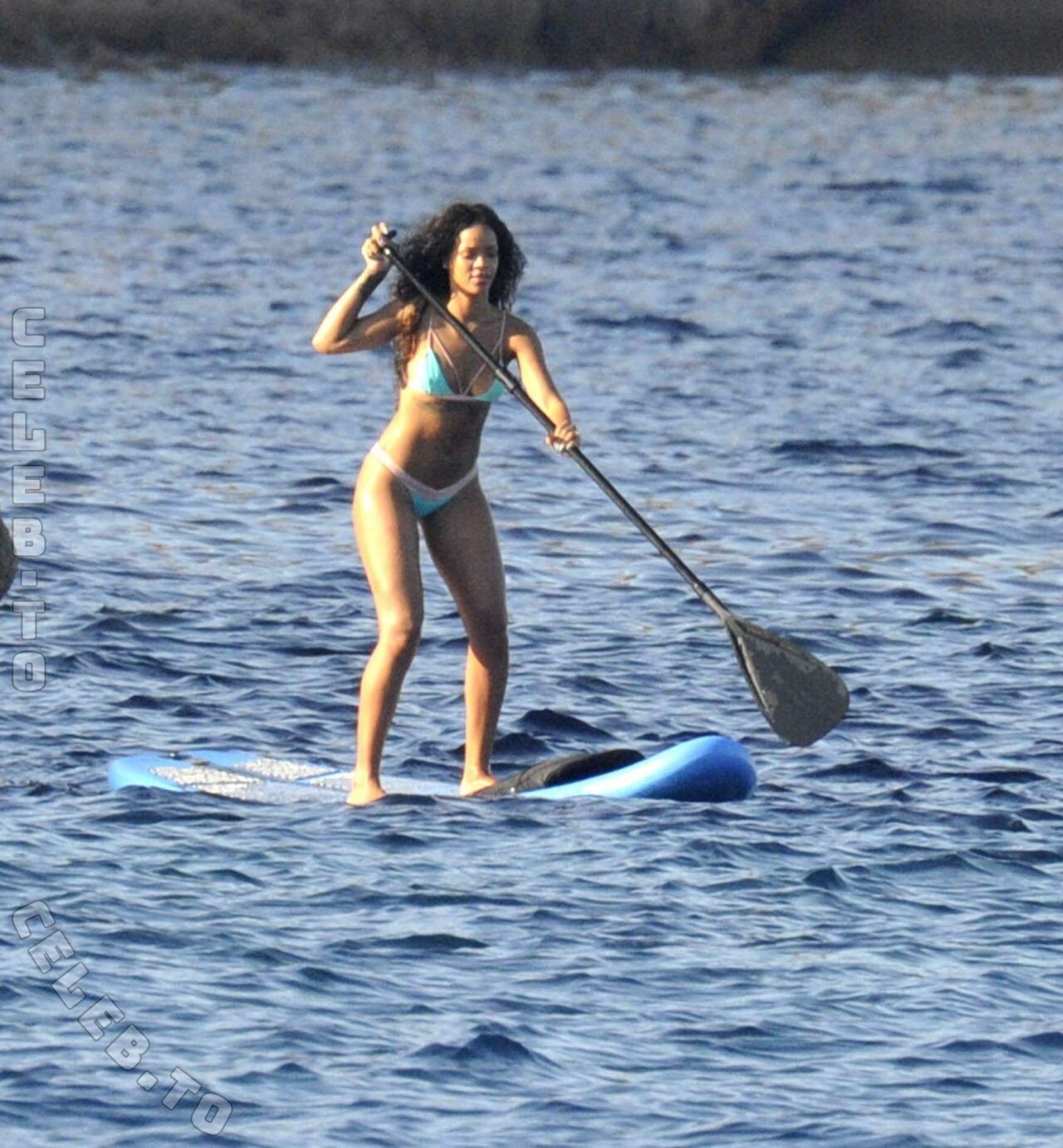 Rihanna nude photo 1