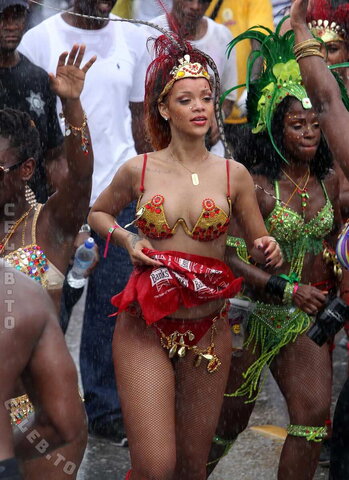 Rihanna Sexy (15 photos)