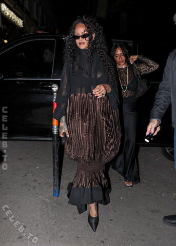 Rihanna New (20 photos)