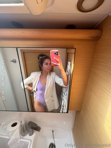 Riley Reid nude photo 450