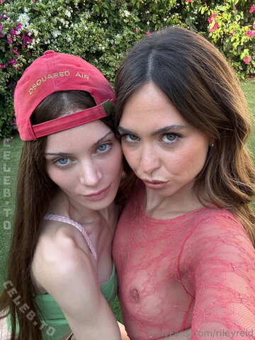 Riley Reid nude photo 455