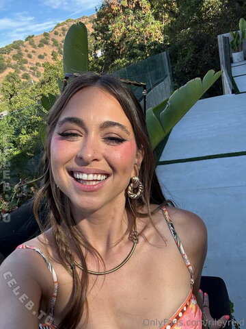 Riley Reid nude photo 178