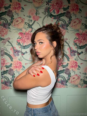 Riley Reid nude photo 254