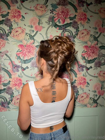 Riley Reid nude photo 504
