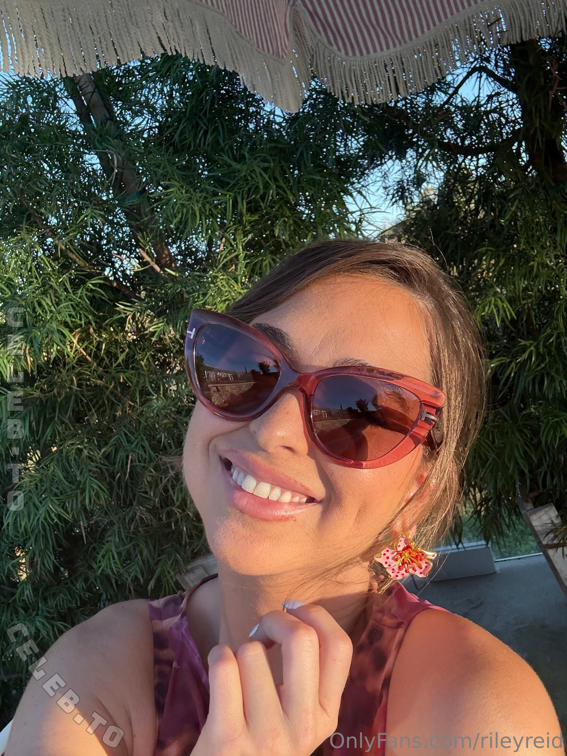 Riley Reid nude photo 1