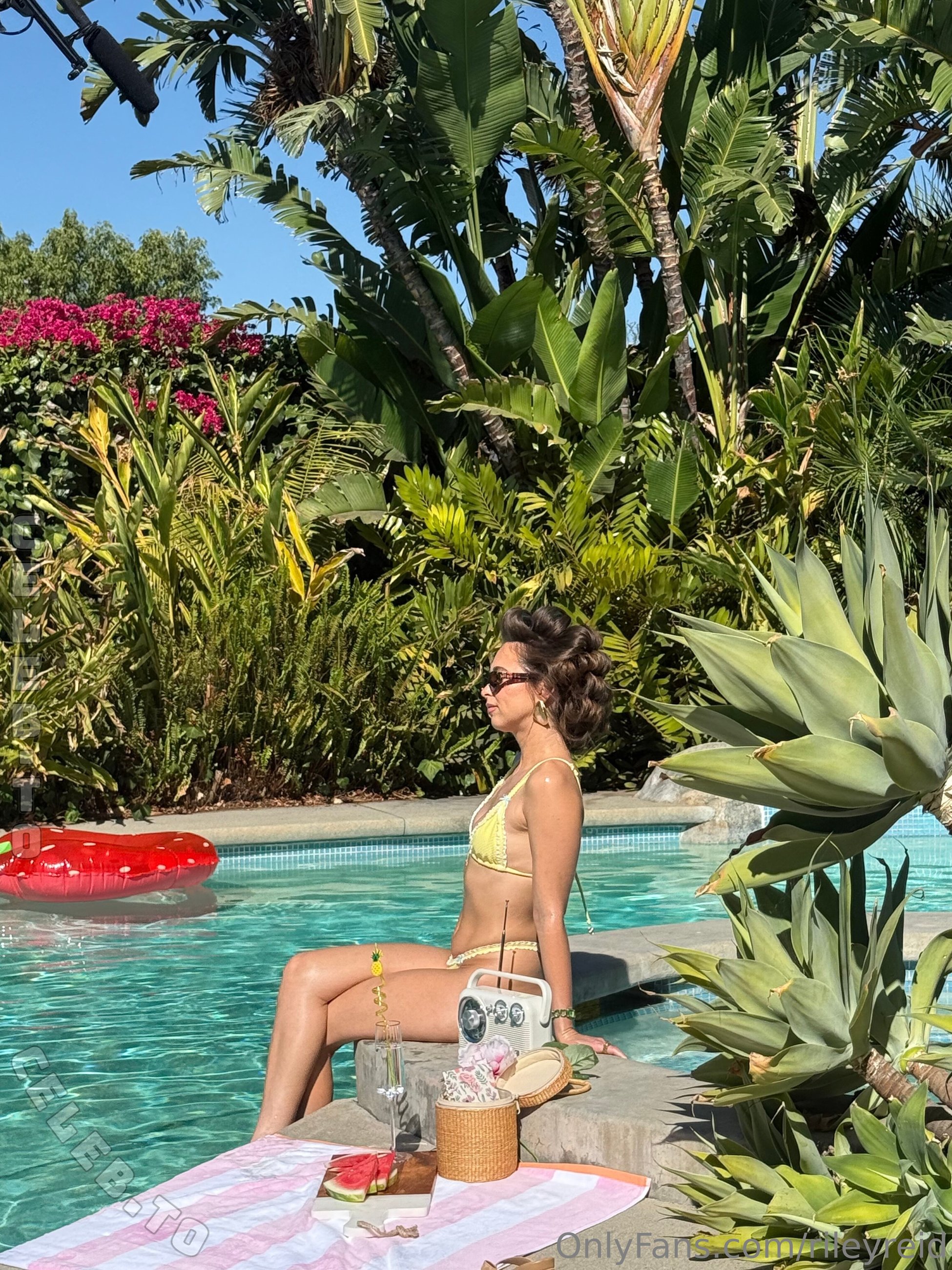 Riley Reid nude photo 2
