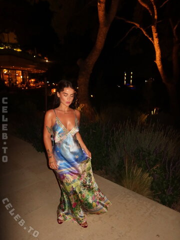 Rina Balaj photo 2