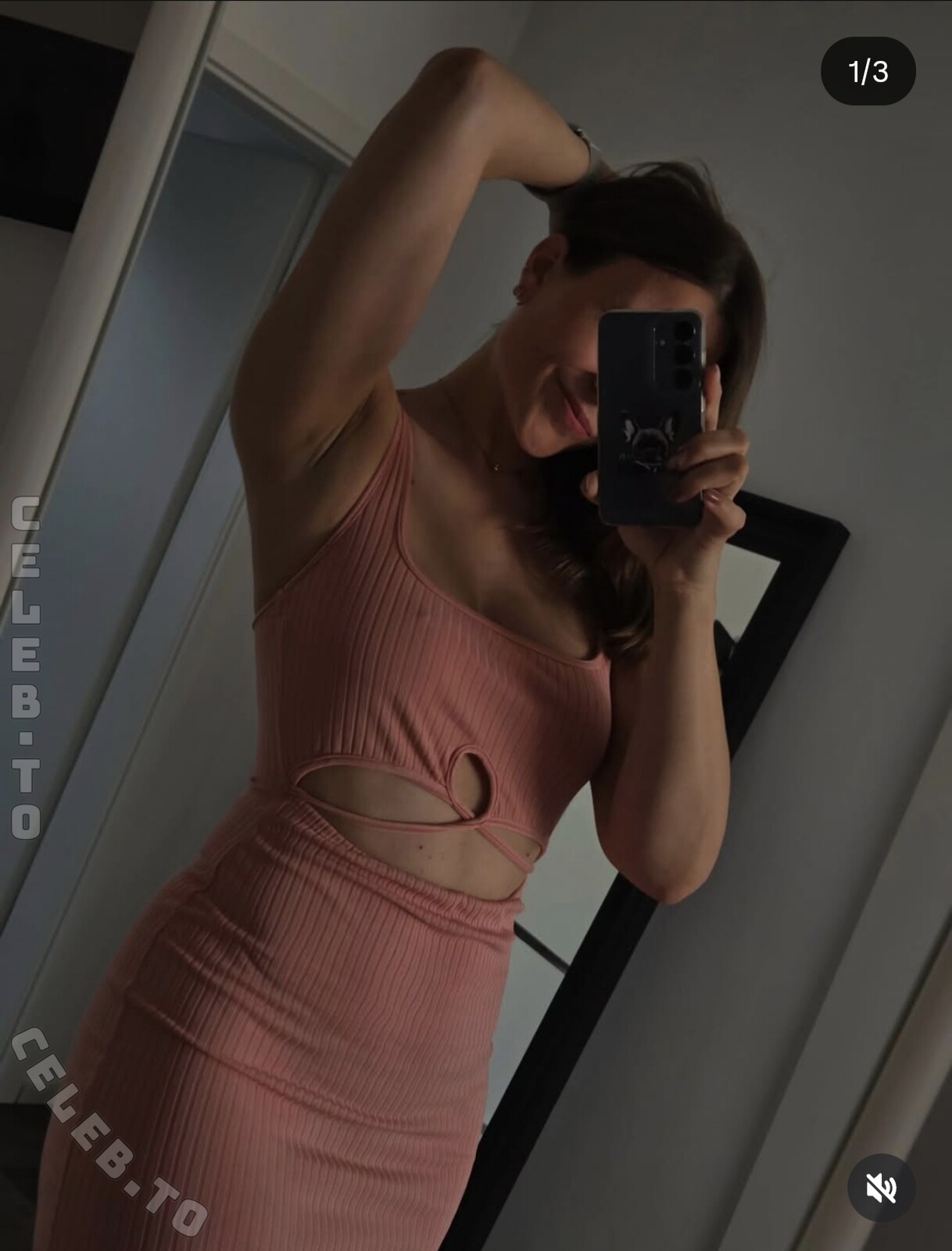 Rinaa.88 nude photo 1