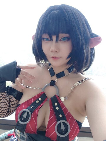 Rina_tanfly4 nude photo 2