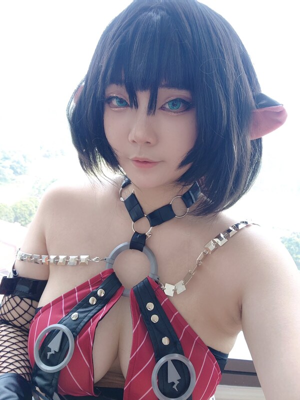 Rina_tanfly4 nude photo 3