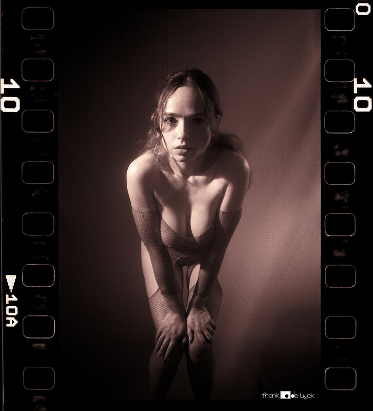 Rinnalyy nude photo 5