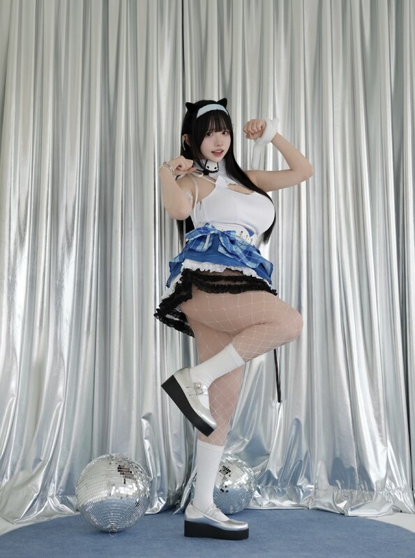 Riribebe123 nude photo 3