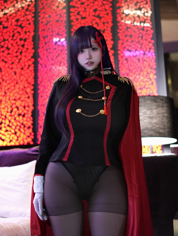 Riribebe123 nude photo 5