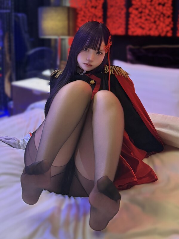 Riribebe123 nude photo 7