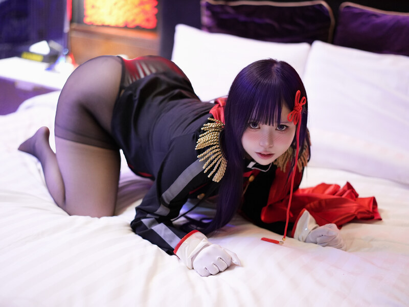 Riribebe123 nude photo 10