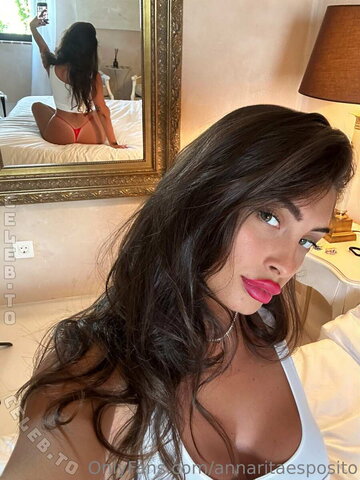 Rita Esposito nude photo 6