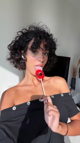 Rita Faez nude photo 32