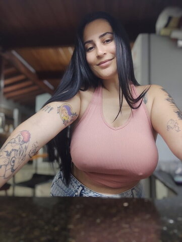 Rita Fernandez nude photo 1