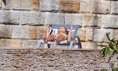 Rita Ora nude photo 83