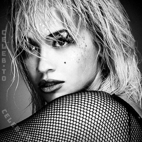 Rita Ora nude photo 103