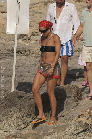 Rita Ora nude photo 87