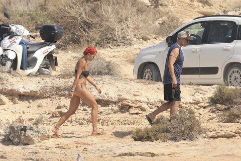 Rita Ora nude photo 84