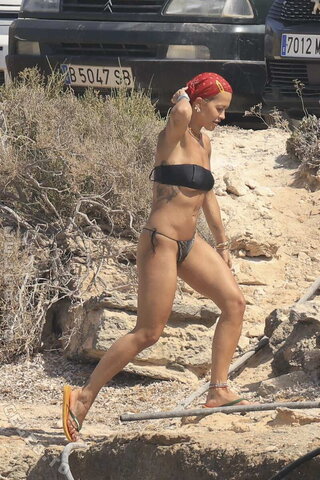 Rita Ora nude photo 83