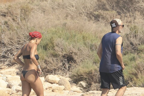 Rita Ora nude photo 81