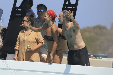 Rita Ora nude photo 77
