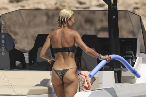 Rita Ora nude photo 54