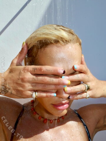 Rita Ora photo 6