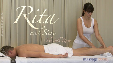Rita Peach photo 1