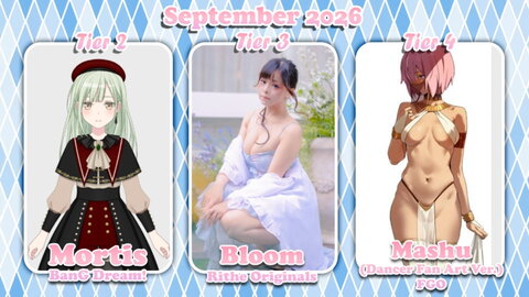 RitheCosplay Hot (1 photo)