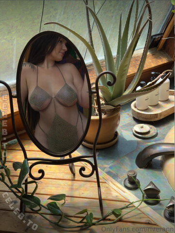 River Ann nude photo 149