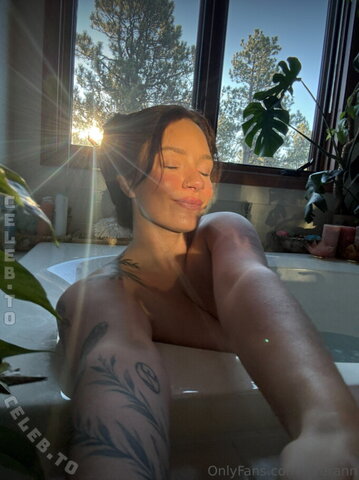 River Ann nude photo 134
