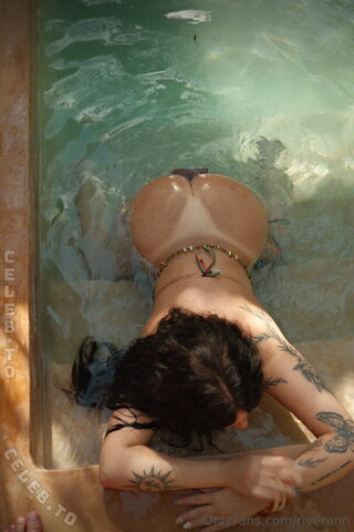 River Ann nude photo 123