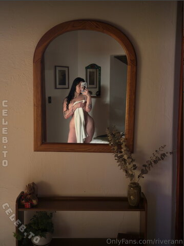 River Ann nude photo 107
