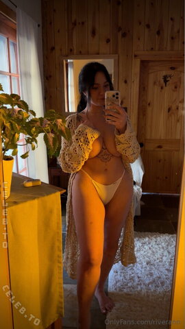 River Ann nude photo 104