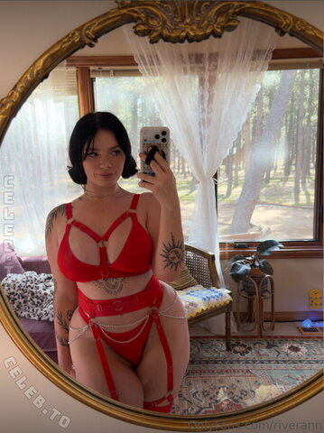 River Ann nude photo 86